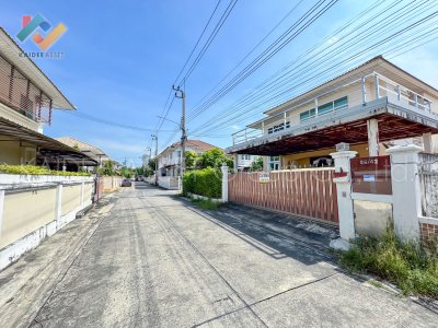 บ้านสินสุข บ้านเดี่ยว พุทธมณฑลสาย 1 ซอย 59 ตลิ่งชัน หลังมุม บ้านสินสุข บ้านเดี่ยว พุทธมณฑลสาย 1 ซอย 59 ตลิ่งชัน หลังมุม