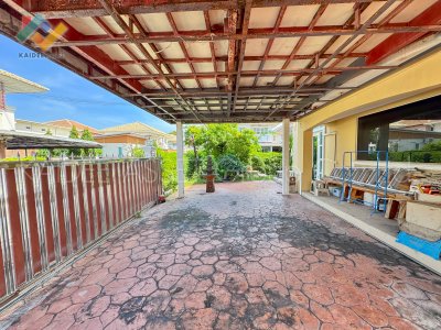 บ้านสินสุข บ้านเดี่ยว พุทธมณฑลสาย 1 ซอย 59 ตลิ่งชัน หลังมุม บ้านสินสุข บ้านเดี่ยว พุทธมณฑลสาย 1 ซอย 59 ตลิ่งชัน หลังมุม