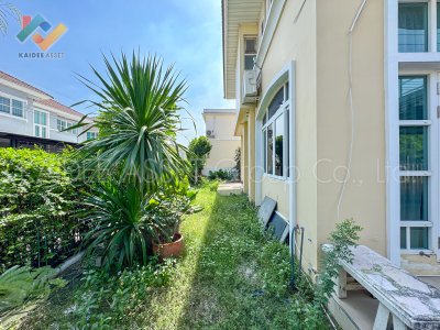 บ้านสินสุข บ้านเดี่ยว พุทธมณฑลสาย 1 ซอย 59 ตลิ่งชัน หลังมุม บ้านสินสุข บ้านเดี่ยว พุทธมณฑลสาย 1 ซอย 59 ตลิ่งชัน หลังมุม