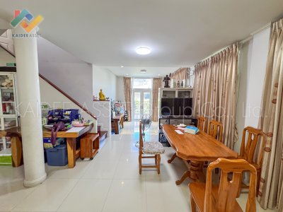 บ้านสินสุข บ้านเดี่ยว พุทธมณฑลสาย 1 ซอย 59 ตลิ่งชัน หลังมุม บ้านสินสุข บ้านเดี่ยว พุทธมณฑลสาย 1 ซอย 59 ตลิ่งชัน หลังมุม