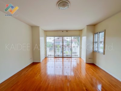 บ้านเดี่ยว สัมมากร รังสิต-คลอง 2 ถนน รังสิต-นครนายก ขายถูก !
