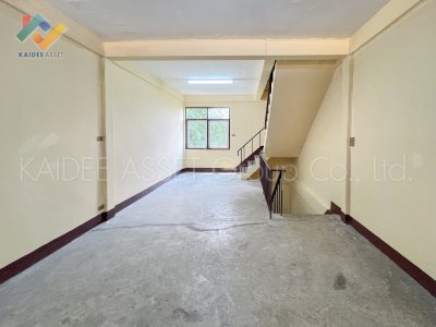 อาคารพาณิชย์ ตึกแถว แยก ปากเกร็ด นนทบุรี ใกล้ รถไฟฟ้า อาคารพาณิชย์ ตึกแถว แยก ปากเกร็ด นนทบุรี ใกล้ รถไฟฟ้า