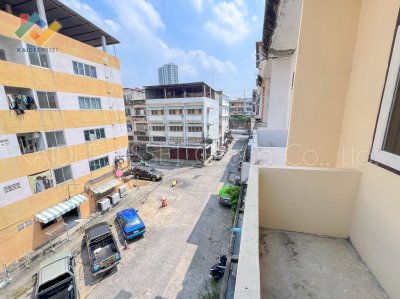 อาคารพาณิชย์ ตึกแถว แยก ปากเกร็ด นนทบุรี ใกล้ รถไฟฟ้า อาคารพาณิชย์ ตึกแถว แยก ปากเกร็ด นนทบุรี ใกล้ รถไฟฟ้า