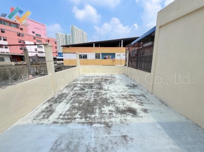 อาคารพาณิชย์ ตึกแถว แยก ปากเกร็ด นนทบุรี ใกล้ รถไฟฟ้า อาคารพาณิชย์ ตึกแถว แยก ปากเกร็ด นนทบุรี ใกล้ รถไฟฟ้า