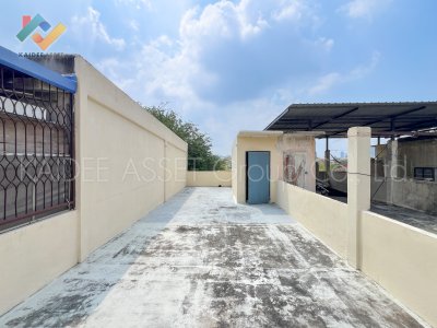 อาคารพาณิชย์ ตึกแถว แยก ปากเกร็ด นนทบุรี ใกล้ รถไฟฟ้า อาคารพาณิชย์ ตึกแถว แยก ปากเกร็ด นนทบุรี ใกล้ รถไฟฟ้า