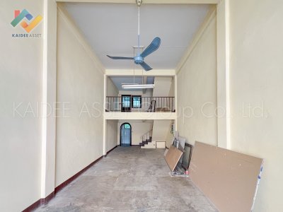 อาคารพาณิชย์ ตึกแถว แยก ปากเกร็ด นนทบุรี ใกล้ รถไฟฟ้า อาคารพาณิชย์ ตึกแถว แยก ปากเกร็ด นนทบุรี ใกล้ รถไฟฟ้า