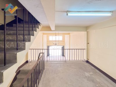 อาคารพาณิชย์ ตึกแถว แยก ปากเกร็ด นนทบุรี ใกล้ รถไฟฟ้า อาคารพาณิชย์ ตึกแถว แยก ปากเกร็ด นนทบุรี ใกล้ รถไฟฟ้า