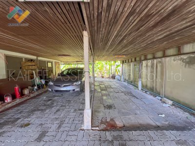 บ้านเดี่ยว แจ้งวัฒนะ-ปากเกร็ด 20 ( ต้นสน ซอย 15 ) นนทบุรี