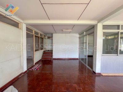 บ้านเดี่ยว แจ้งวัฒนะ-ปากเกร็ด 20 ( ต้นสน ซอย 15 ) นนทบุรี