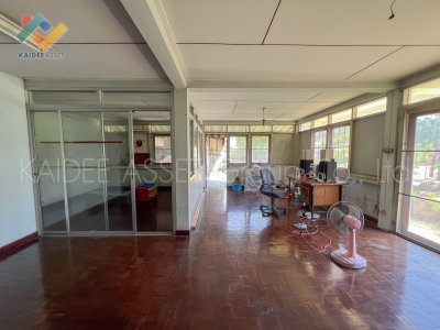 บ้านเดี่ยว แจ้งวัฒนะ-ปากเกร็ด 20 ( ต้นสน ซอย 15 ) นนทบุรี