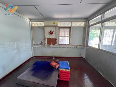 บ้านเดี่ยว แจ้งวัฒนะ-ปากเกร็ด 20 ( ต้นสน ซอย 15 ) นนทบุรี