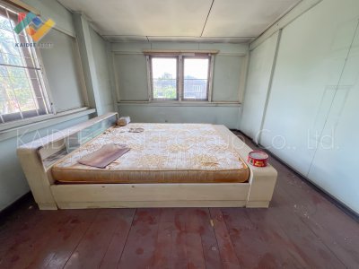 บ้านเดี่ยว แจ้งวัฒนะ-ปากเกร็ด 20 ( ต้นสน ซอย 15 ) นนทบุรี