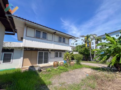 บ้านเดี่ยว แจ้งวัฒนะ-ปากเกร็ด 20 ( ต้นสน ซอย 15 ) นนทบุรี