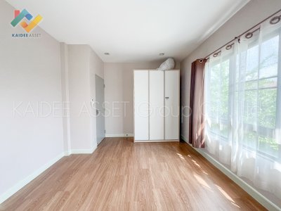 ไลฟ์ บางกอก บูเลอวาร์ด ราชพฤกษ์ - รัตนาธิเบศร์ บ้านเดี่ยว