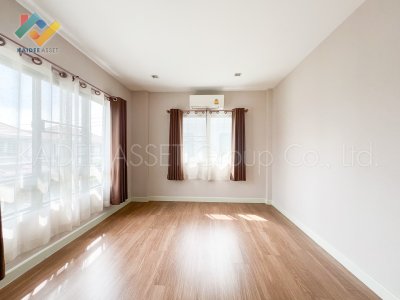 ไลฟ์ บางกอก บูเลอวาร์ด ราชพฤกษ์ - รัตนาธิเบศร์ บ้านเดี่ยว