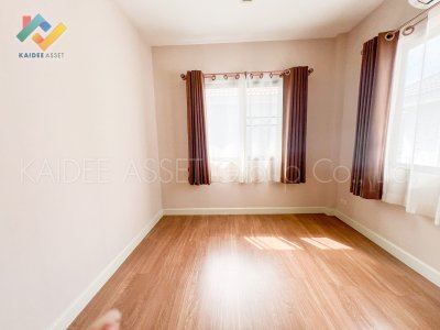 ไลฟ์ บางกอก บูเลอวาร์ด ราชพฤกษ์ - รัตนาธิเบศร์ บ้านเดี่ยว
