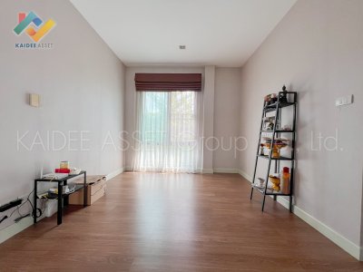 ไลฟ์ บางกอก บูเลอวาร์ด ราชพฤกษ์ - รัตนาธิเบศร์ บ้านเดี่ยว
