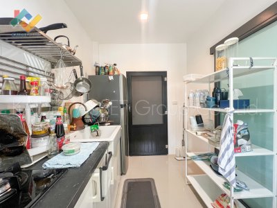ไลฟ์ บางกอก บูเลอวาร์ด ราชพฤกษ์ - รัตนาธิเบศร์ บ้านเดี่ยว