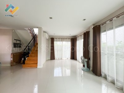 ไลฟ์ บางกอก บูเลอวาร์ด ราชพฤกษ์ - รัตนาธิเบศร์ บ้านเดี่ยว