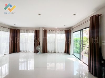 ไลฟ์ บางกอก บูเลอวาร์ด ราชพฤกษ์ - รัตนาธิเบศร์ บ้านเดี่ยว