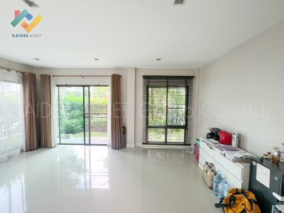 ไลฟ์ บางกอก บูเลอวาร์ด ราชพฤกษ์ - รัตนาธิเบศร์ บ้านเดี่ยว