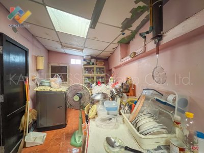 บ้านเดี่ยว ซอย เพชรเกษม 108 แยก 11 หนองค้างพลู หนองแขม ขายถูก