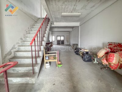 อาคารพาณิชย์ ซอย กรุงเทพ นนท์ 8 ตึกแถว นนทบุรี ใกล้รถไฟฟ้า อาคารพาณิชย์ ซอย กรุงเทพ นนท์ 8 ตึกแถว นนทบุรี ใกล้รถไฟฟ้า