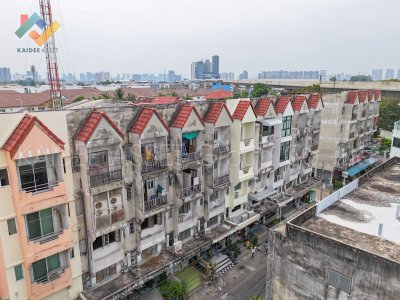 อาคารพาณิชย์ ซอย กรุงเทพ นนท์ 8 ตึกแถว นนทบุรี ใกล้รถไฟฟ้า