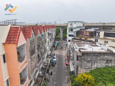 อาคารพาณิชย์ ซอย กรุงเทพ นนท์ 8 ตึกแถว นนทบุรี ใกล้รถไฟฟ้า อาคารพาณิชย์ ซอย กรุงเทพ นนท์ 8 ตึกแถว นนทบุรี ใกล้รถไฟฟ้า