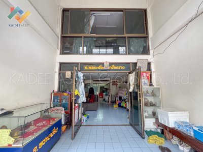 อาคารพาณิชย์ ซอย กรุงเทพ นนท์ 8 ตึกแถว นนทบุรี ใกล้รถไฟฟ้า อาคารพาณิชย์ ซอย กรุงเทพ นนท์ 8 ตึกแถว นนทบุรี ใกล้รถไฟฟ้า