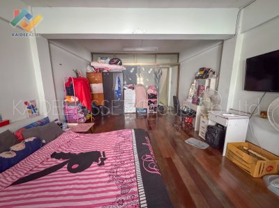 อาคารพาณิชย์ ซอย กรุงเทพ นนท์ 8 ตึกแถว นนทบุรี ใกล้รถไฟฟ้า