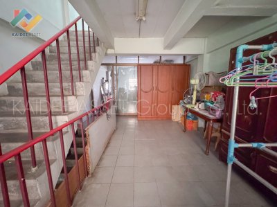 อาคารพาณิชย์ ซอย กรุงเทพ นนท์ 8 ตึกแถว นนทบุรี ใกล้รถไฟฟ้า