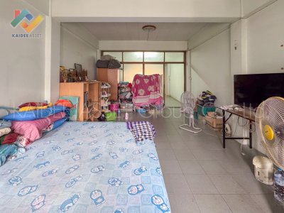 อาคารพาณิชย์ ซอย กรุงเทพ นนท์ 8 ตึกแถว นนทบุรี ใกล้รถไฟฟ้า