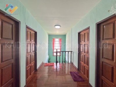 หมู่บ้าน วิเศษสุขนคร 15 บ้านเดี่ยว ประชาอุทิศ 127 ทุ่งครุ