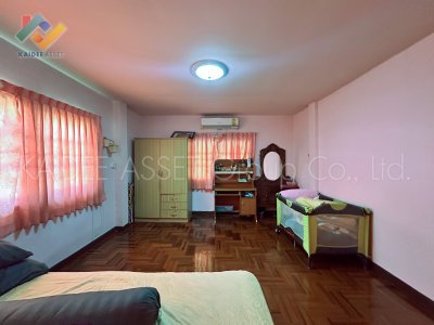 หมู่บ้าน วิเศษสุขนคร 15 บ้านเดี่ยว ประชาอุทิศ 127 ทุ่งครุ