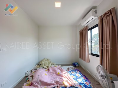 สิริ เพลส บางนา-เทพารักษ์ ทาวน์โฮม บางพลี สมุทรปราการ