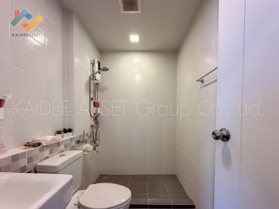 สิริ เพลส บางนา-เทพารักษ์ ทาวน์โฮม บางพลี สมุทรปราการ