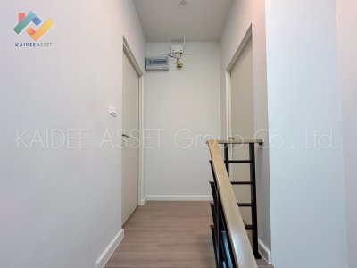 สิริ เพลส บางนา-เทพารักษ์ ทาวน์โฮม บางพลี สมุทรปราการ