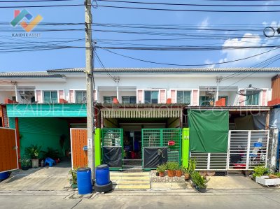 หมู่บ้าน กิตตินครทาวน์ ทาวน์เฮ้าส์ บางพลี พัฒนา บางบ่อ หมู่บ้าน กิตตินครทาวน์ ทาวน์เฮ้าส์ บางพลี พัฒนา บางบ่อ