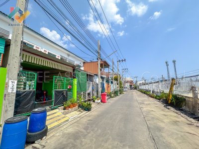 หมู่บ้าน กิตตินครทาวน์ ทาวน์เฮ้าส์ บางพลี พัฒนา บางบ่อ หมู่บ้าน กิตตินครทาวน์ ทาวน์เฮ้าส์ บางพลี พัฒนา บางบ่อ