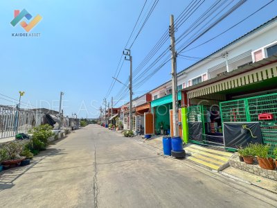 หมู่บ้าน กิตตินครทาวน์ ทาวน์เฮ้าส์ บางพลี พัฒนา บางบ่อ หมู่บ้าน กิตตินครทาวน์ ทาวน์เฮ้าส์ บางพลี พัฒนา บางบ่อ