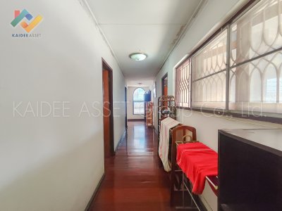 บ้านเดี่ยว จรัญสนิทวงศ์ 75 ซอย สกุลชัย 7 บางพลัด ราคาถูก