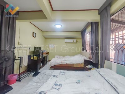 บ้านเดี่ยว จรัญสนิทวงศ์ 75 ซอย สกุลชัย 7 บางพลัด ราคาถูก