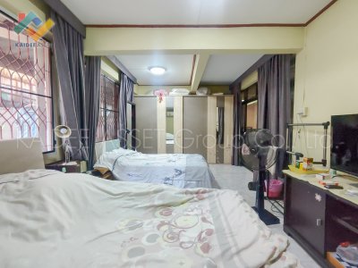 บ้านเดี่ยว จรัญสนิทวงศ์ 75 ซอย สกุลชัย 7 บางพลัด ราคาถูก