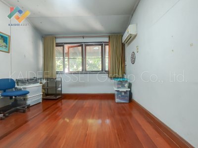 บ้านเดี่ยว จรัญสนิทวงศ์ 75 ซอย สกุลชัย 7 บางพลัด ราคาถูก