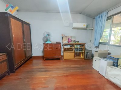 บ้านเดี่ยว จรัญสนิทวงศ์ 75 ซอย สกุลชัย 7 บางพลัด ราคาถูก