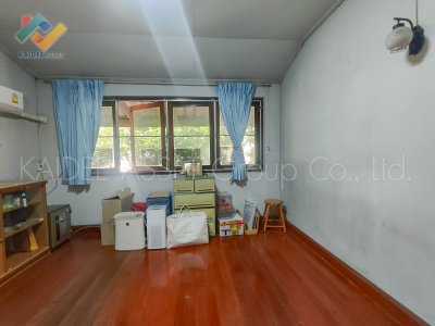 บ้านเดี่ยว จรัญสนิทวงศ์ 75 ซอย สกุลชัย 7 บางพลัด ราคาถูก