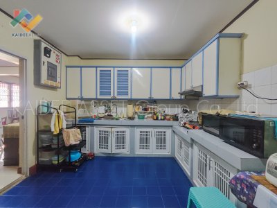 บ้านเดี่ยว จรัญสนิทวงศ์ 75 ซอย สกุลชัย 7 บางพลัด ราคาถูก