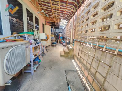 บ้านเดี่ยว จรัญสนิทวงศ์ 75 ซอย สกุลชัย 7 บางพลัด ราคาถูก
