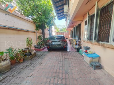 บ้านเดี่ยว จรัญสนิทวงศ์ 75 ซอย สกุลชัย 7 บางพลัด ราคาถูก
